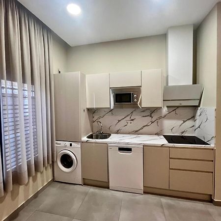 Vial Suites Gp Cordoba Dış mekan fotoğraf