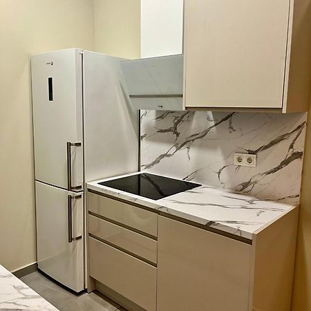 Vial Suites Gp Cordoba Dış mekan fotoğraf