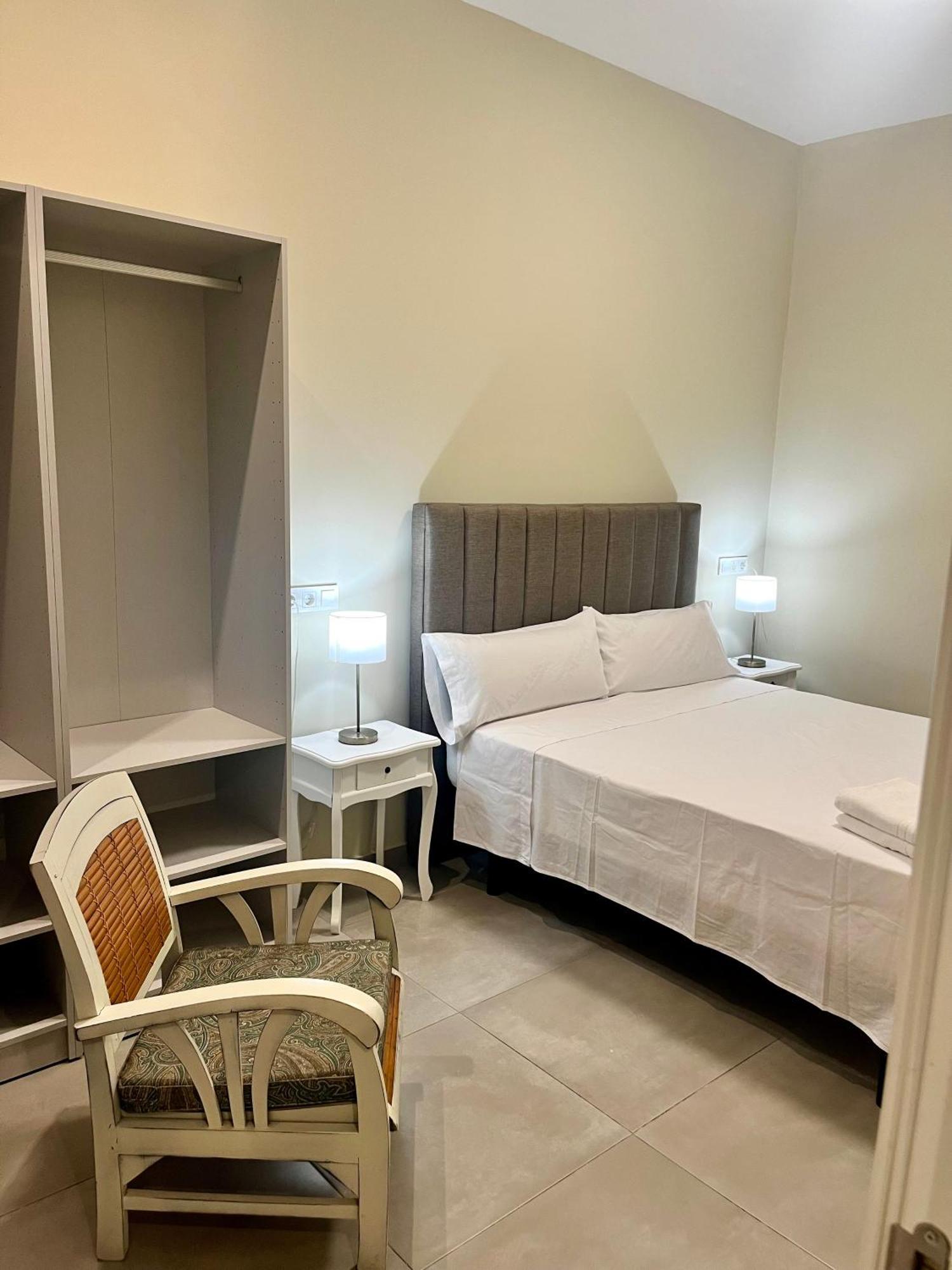 Vial Suites Gp Cordoba Dış mekan fotoğraf