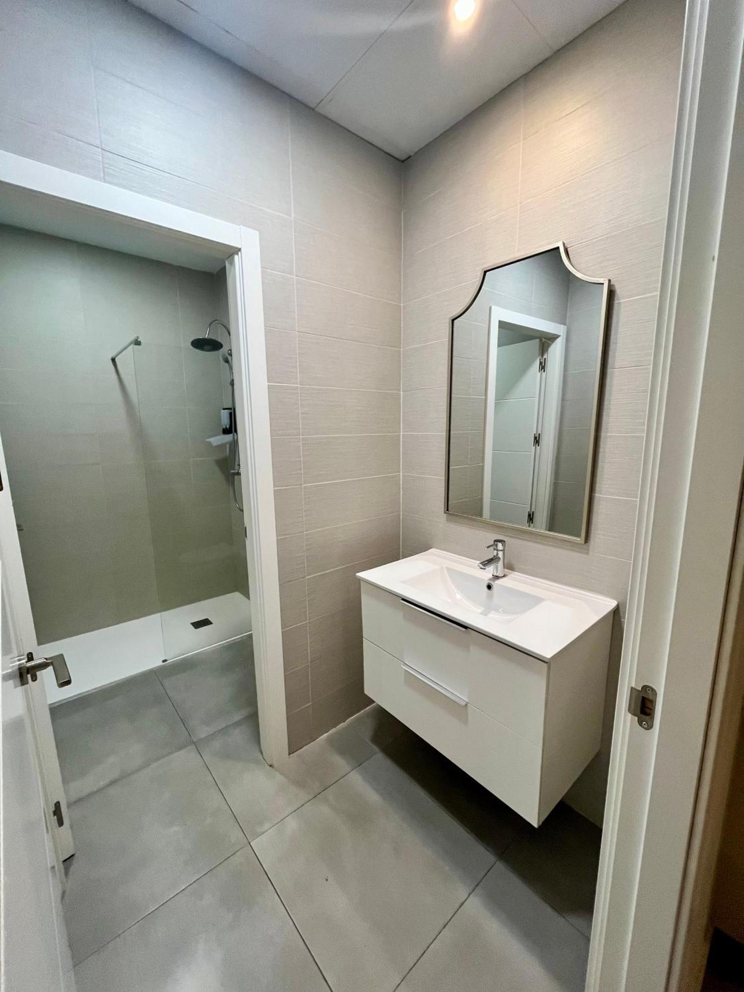 Vial Suites Gp Cordoba Dış mekan fotoğraf