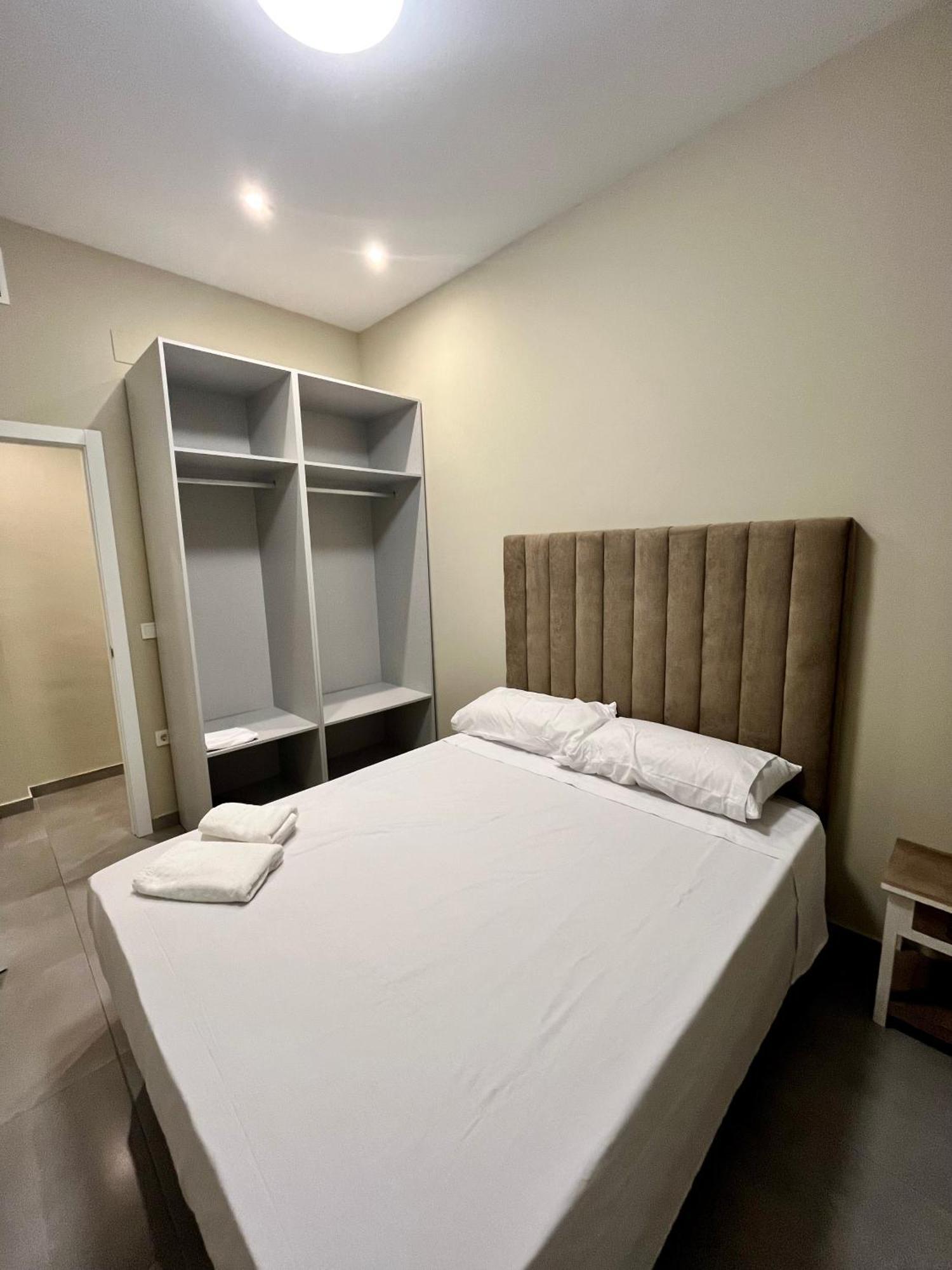 Vial Suites Gp Cordoba Dış mekan fotoğraf
