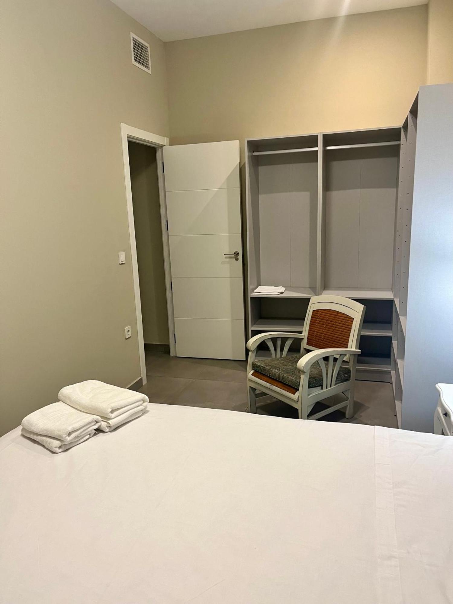 Vial Suites Gp Cordoba Dış mekan fotoğraf