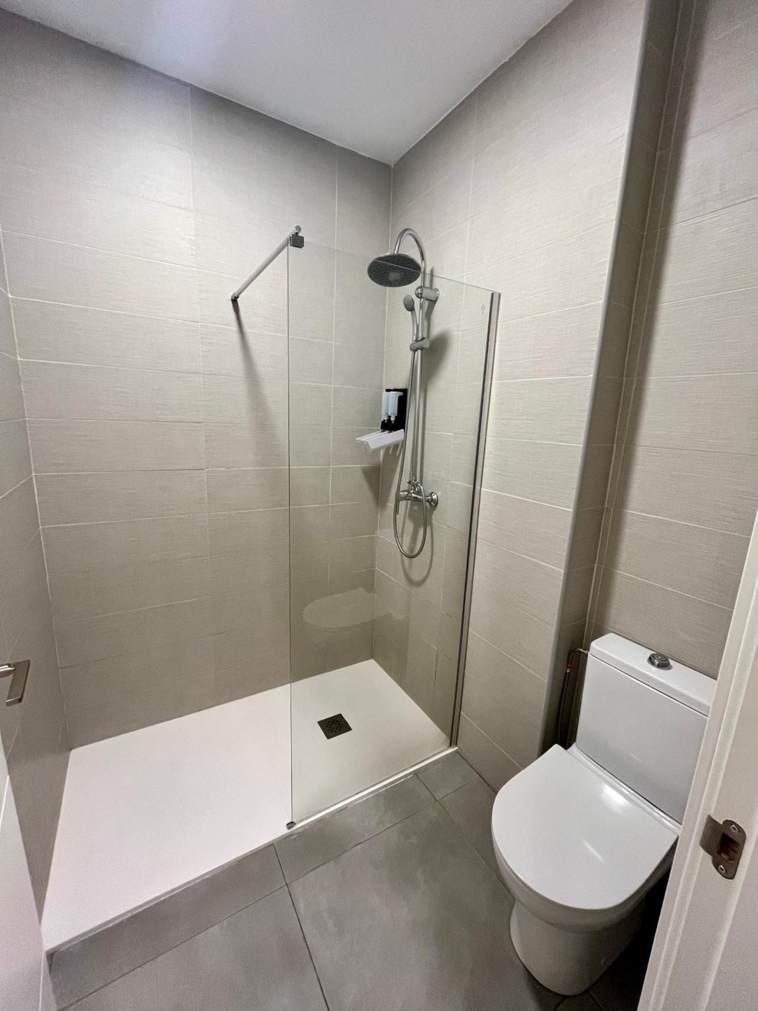 Vial Suites Gp Cordoba Dış mekan fotoğraf